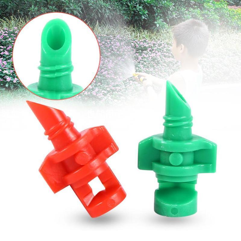 Garden Irrigation Simple Refraction nozzle Watering Flower Mist Nozzle Threaded connection 90/180/360 Micro Irrigation Fittings1, As the picture1
Garden Irrigation Simple Refraction nozzle Watering Flower Mist Nozzle Threaded connection 90/180/360 Micro Irrigation Fittings1, As the picture1