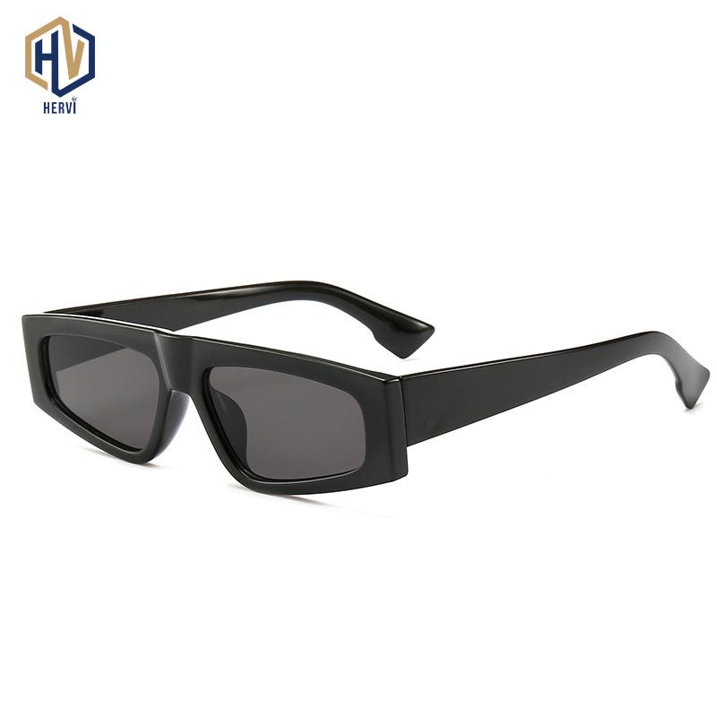 2020 New Square Sunglasses Flat-top Small Glasses Men Retro Brand Design Gradient Sunglasses Leopard Glasses
2020 New Square Sunglasses Flat-top Small Glasses Men Retro Brand Design Gradient Sunglasses Leopard Glasses