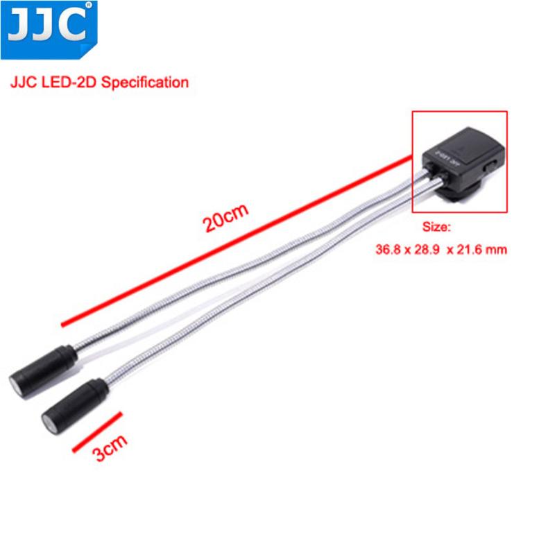 Camera light Flexible Macro LED Lamps Flash Light Speedlight for 60D 5D Mark II 5D Mark III 760D 750D DSLR
Camera light Flexible Macro LED Lamps Flash Light Speedlight for 60D 5D Mark II 5D Mark III 760D 750D DSLR