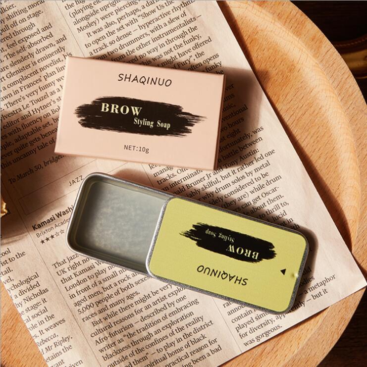 new QUALITY Brow styling soap Makeup Balm Styling Brows Soap Kit eyebrow Setting Gel Waterproof Eyebrow Tint Pomade eyebrow shaping soap, Customize
new QUALITY Brow styling soap Makeup Balm Styling Brows Soap Kit eyebrow Setting Gel Waterproof Eyebrow Tint Pomade eyebrow shaping soap, Customize