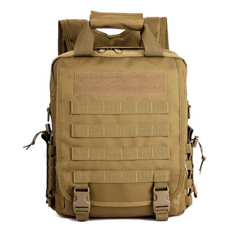Army Bags Tactical Laptop Bag Army Special Fores Outdoor Shoulder Bag Men's Sport Hiking Messenger, Black
Army Bags Tactical Laptop Bag Army Special Fores Outdoor Shoulder Bag Men's Sport Hiking Messenger, Black