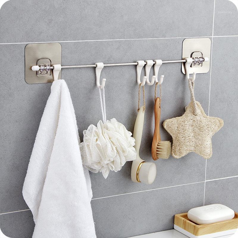 Hooks For Hanging Key Hanger Clothes Holder Kitchen Rails Bathroom Housekeeper Home Organizer Door Adhesive Hook On The Wall1
Hooks For Hanging Key Hanger Clothes Holder Kitchen Rails Bathroom Housekeeper Home Organizer Door Adhesive Hook On The Wall1