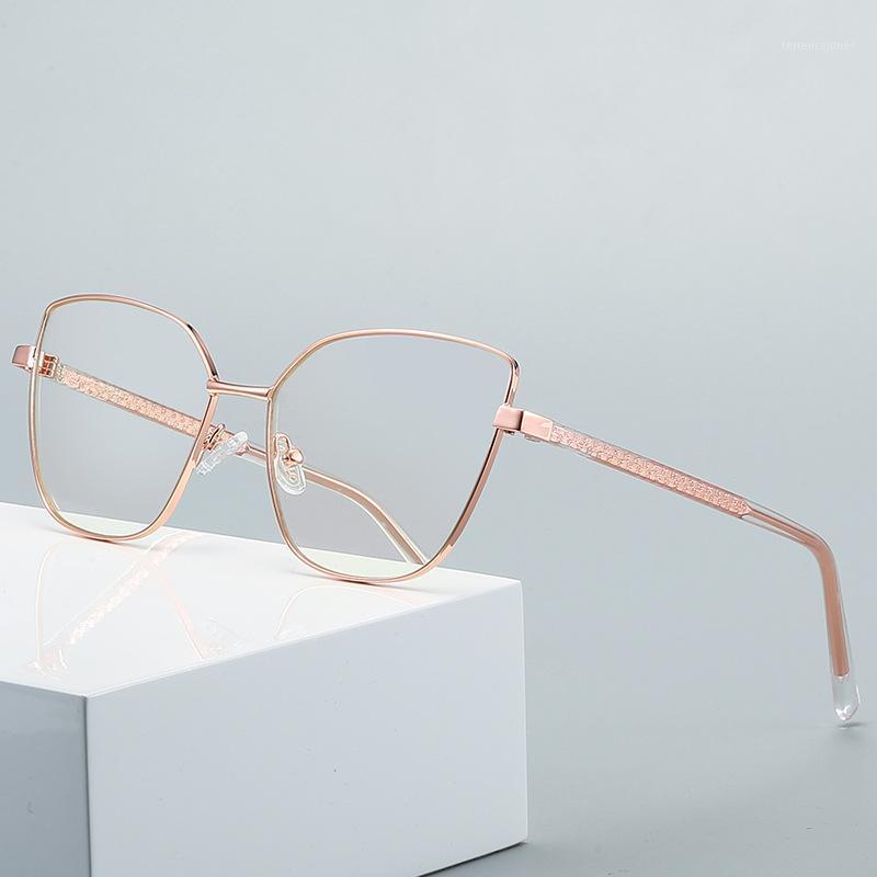 Sunglasses Frames 2021 Fashion UFinished Sun Pochromic Myopia Glasses Women High Quality Optical Eyewear Degree Prescription Frame FML1
Sunglasses Frames 2021 Fashion UFinished Sun Pochromic Myopia Glasses Women High Quality Optical Eyewear Degree Prescription Frame FML1