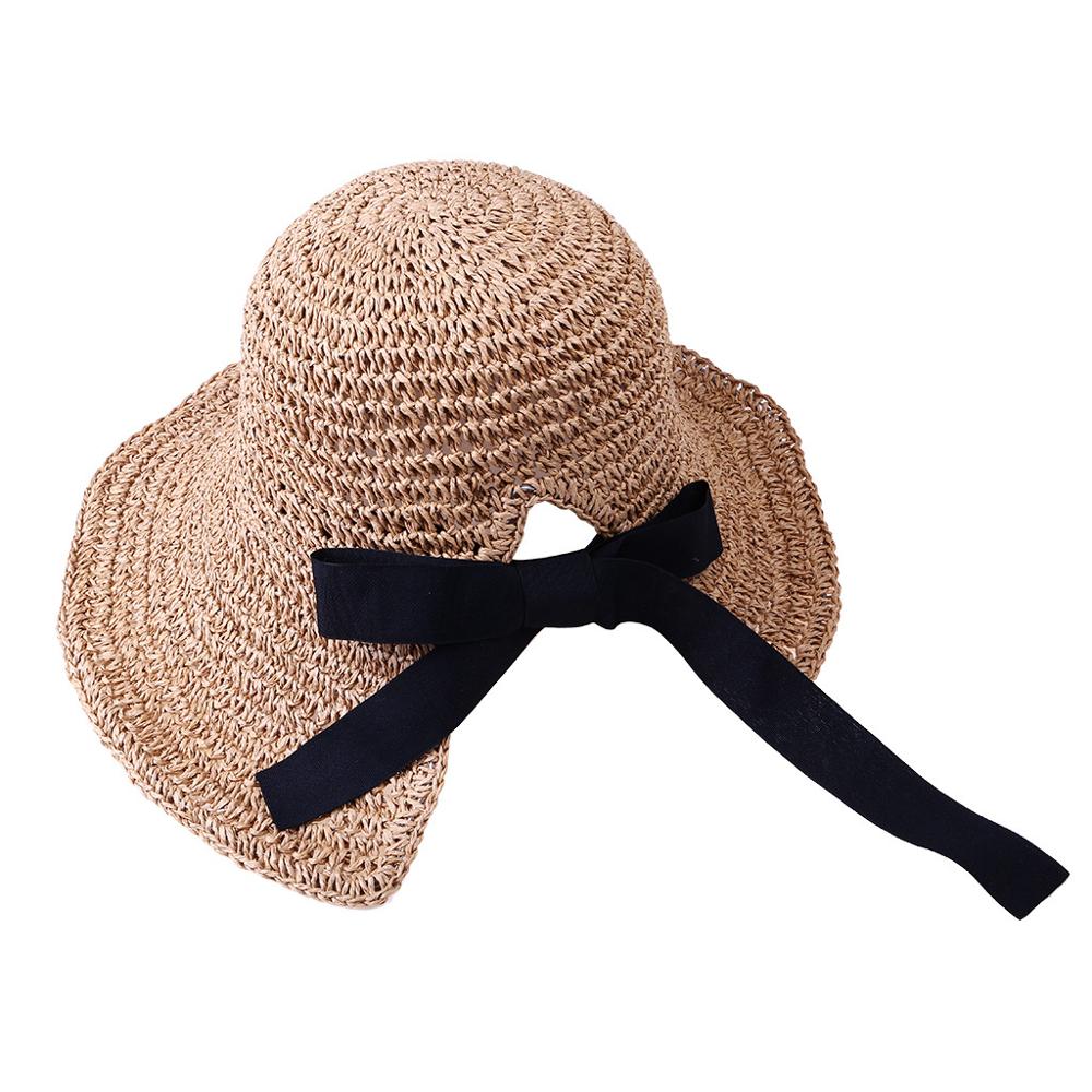 Mnycxen Spring And Summer Women Handmade Foldable Rear Split Strap Straw Hat Adjustable Solid Color Sun Caps For 2020 Ladies Hot, Red
Mnycxen Spring And Summer Women Handmade Foldable Rear Split Strap Straw Hat Adjustable Solid Color Sun Caps For 2020 Ladies Hot, Red