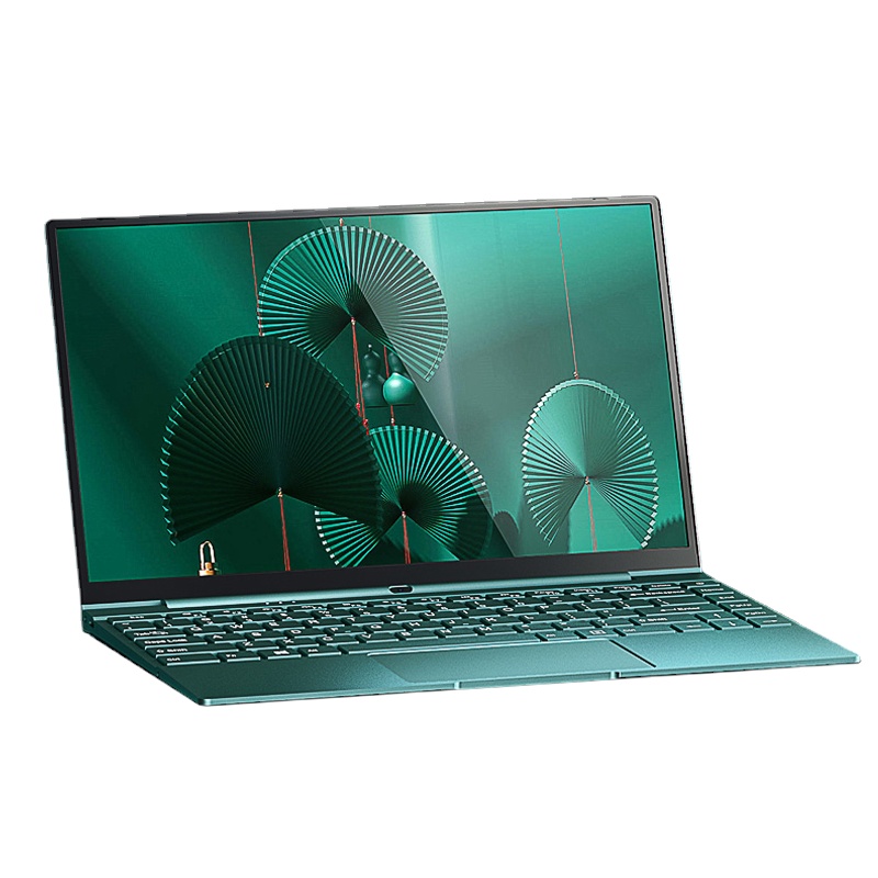 14.1inch Laptop Intel Celeron N5095 DDR4 12GB RAM 256GB SSD Backlit Keyboard Windows 10 1920x1080 Metal Computer PC Notebook
14.1inch Laptop Intel Celeron N5095 DDR4 12GB RAM 256GB SSD Backlit Keyboard Windows 10 1920x1080 Metal Computer PC Notebook