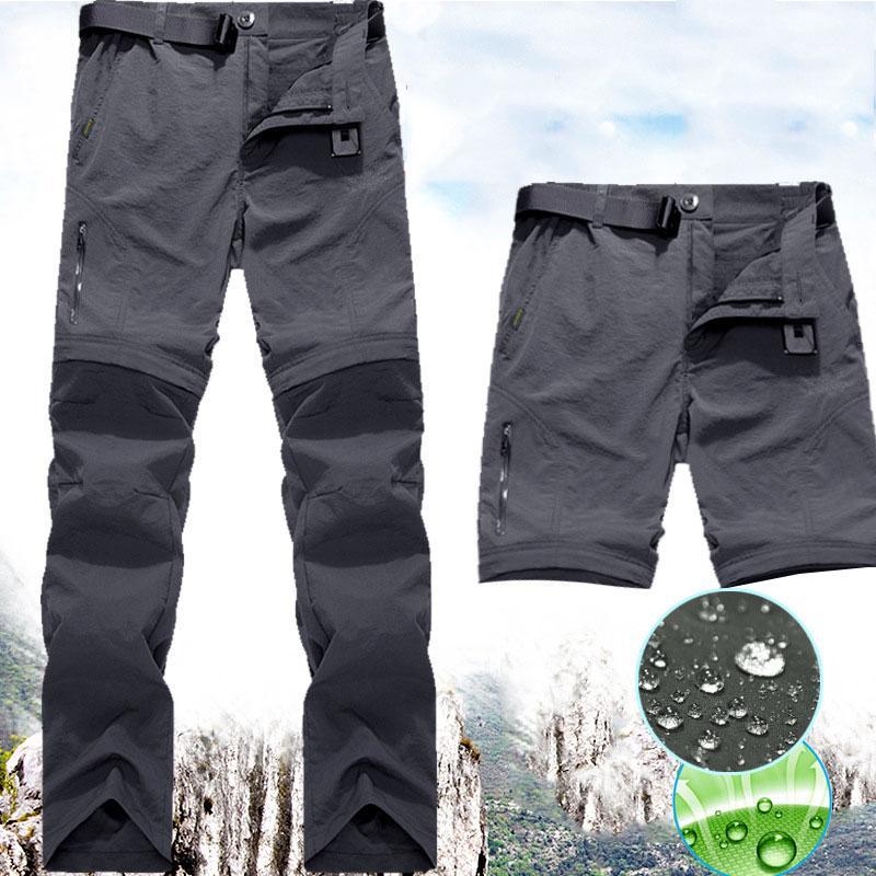 Outdoor Thin Hiking Pants Elastic Summer Quick-dry Men's Trousers Removable Shorts Cycling Cargo Pants Plus Size -4XL1, Green
Outdoor Thin Hiking Pants Elastic Summer Quick-dry Men's Trousers Removable Shorts Cycling Cargo Pants Plus Size -4XL1, Green