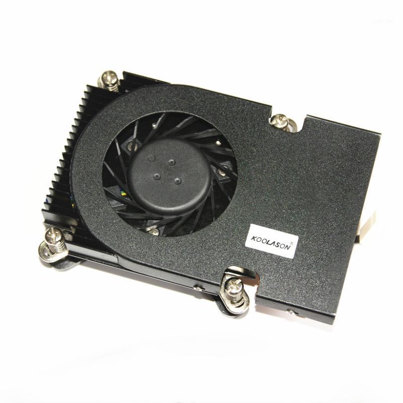 For Intel LGA1150/1151/1366 HTPC PC computer server CPU copper Heat pipe radiator DIY ultra-thin mute Ball bearing fan 4pin1
For Intel LGA1150/1151/1366 HTPC PC computer server CPU copper Heat pipe radiator DIY ultra-thin mute Ball bearing fan 4pin1