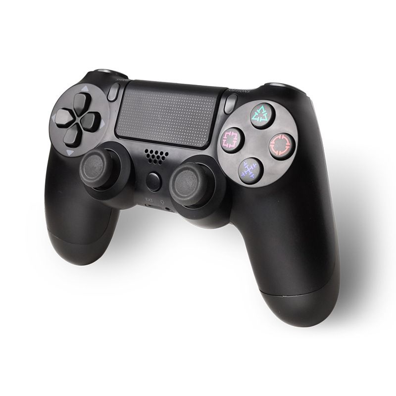 2020 Wireless Bluetooth 4.0Controller for PS4 Vibration Joystick Gamepad Game Controller for Sony Play Station With Retail Box 22 Colors New
2020 Wireless Bluetooth 4.0Controller for PS4 Vibration Joystick Gamepad Game Controller for Sony Play Station With Retail Box 22 Colors New