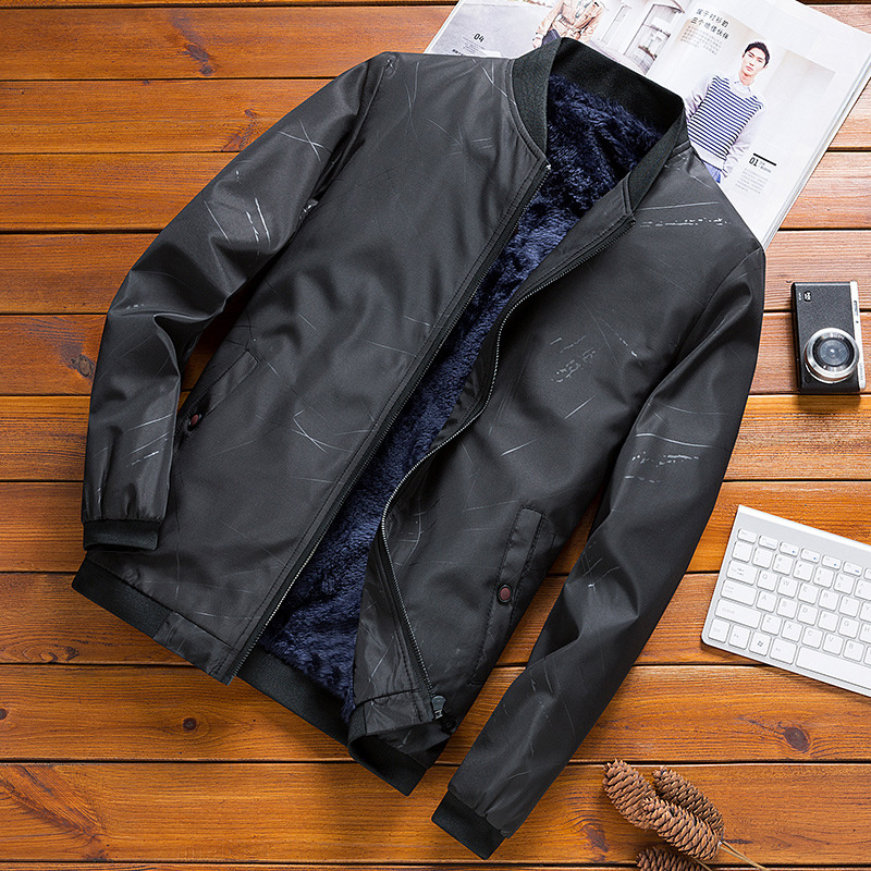 Men's Bomber Jackets Winter Men Fleece Warm Business Coats Casual Outwear Slim fit Business Thermal Jacket Mens Clothing, Thick green
Men's Bomber Jackets Winter Men Fleece Warm Business Coats Casual Outwear Slim fit Business Thermal Jacket Mens Clothing, Thick green