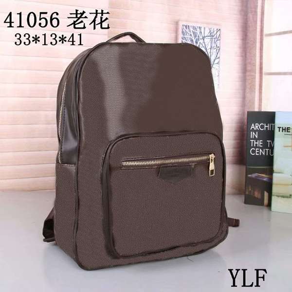 HH Women backpack Classic Fashion luxurys designers bags men sacs à main bag Shoulder Bags Lady Totes purse handbags crossbody backpack, Coffee grid
HH Women backpack Classic Fashion luxurys designers bags men sacs à main bag Shoulder Bags Lady Totes purse handbags crossbody backpack, Coffee grid