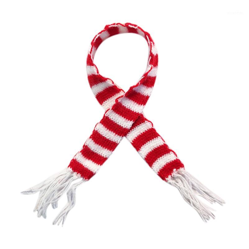 10 Pcs Mini Christmas Tassel Scarf Christmas Pet Scarf for Dog Cat and Wine Bottle Gift Decoration for Party Decor Bib1
10 Pcs Mini Christmas Tassel Scarf Christmas Pet Scarf for Dog Cat and Wine Bottle Gift Decoration for Party Decor Bib1