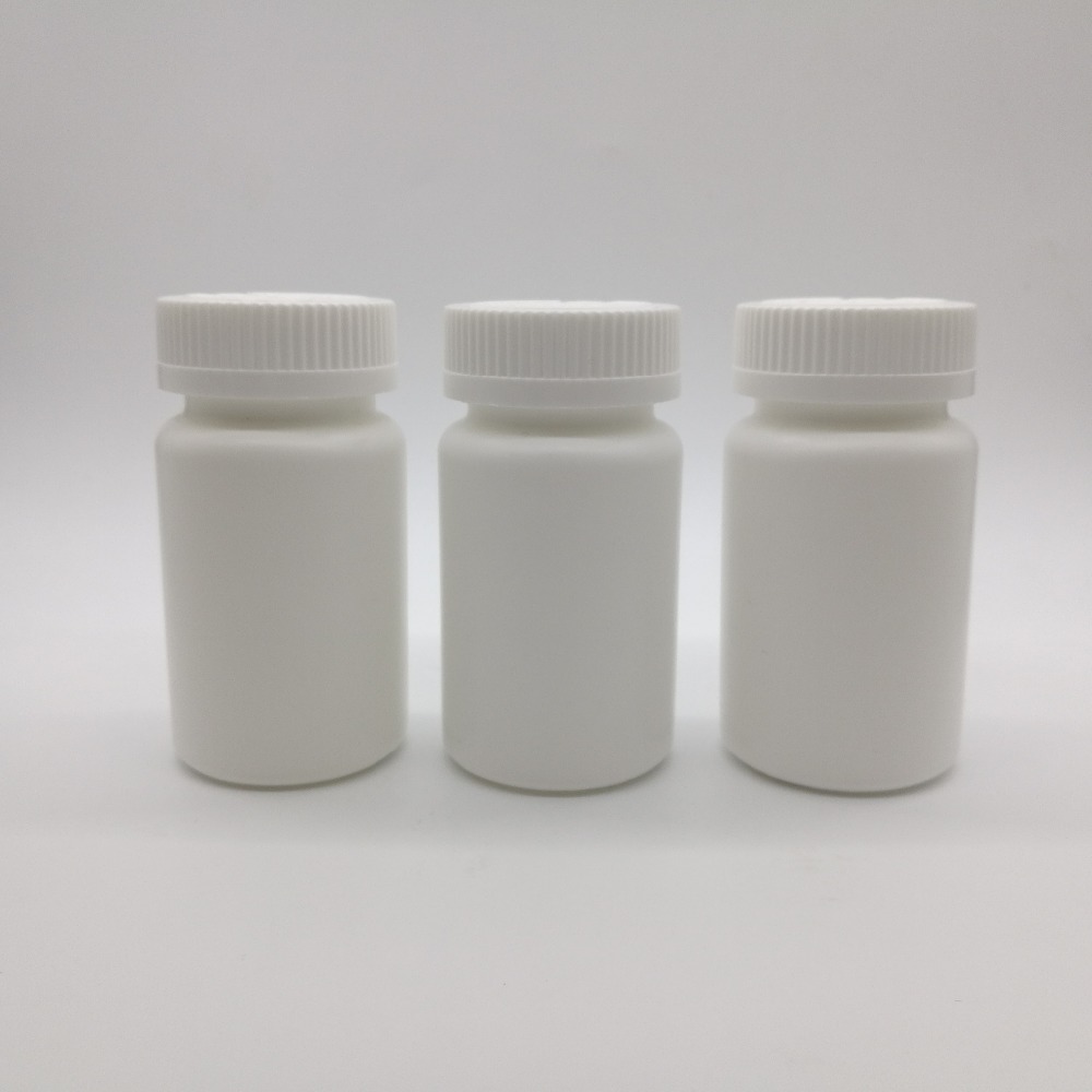 50pcs/lot 100ml 100cc HDPE Capsule bottle,Plastic Pill bottle container with CRC Cap
50pcs/lot 100ml 100cc HDPE Capsule bottle,Plastic Pill bottle container with CRC Cap
