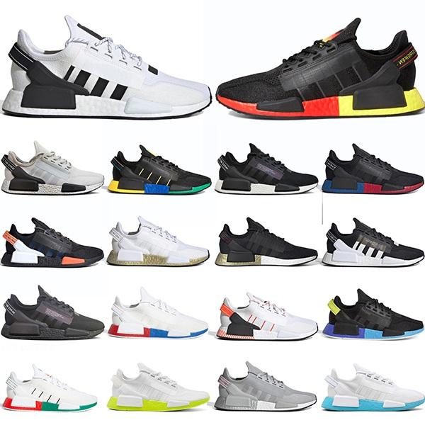Dazzle camo r1 v2 mens running shoes core black white mexico city oreo og classic aqua tones men women japan sports sneakers
Dazzle camo r1 v2 mens running shoes core black white mexico city oreo og classic aqua tones men women japan sports sneakers