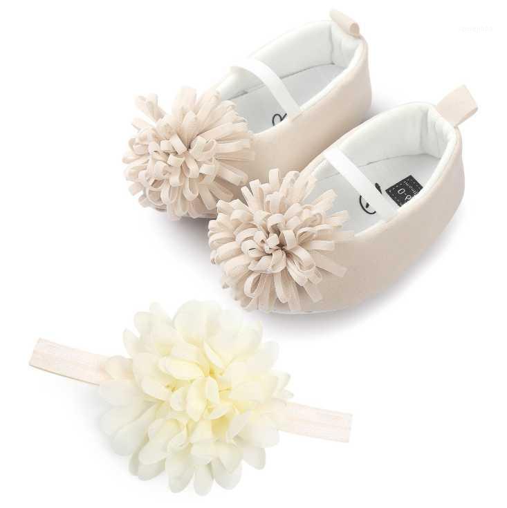 Newborn Baby Girls Shoes Leather Solid infant Kids baptism Shoes Lace Flowers Christening Toddler Girl With Hairband1, With headband
Newborn Baby Girls Shoes Leather Solid infant Kids baptism Shoes Lace Flowers Christening Toddler Girl With Hairband1, With headband