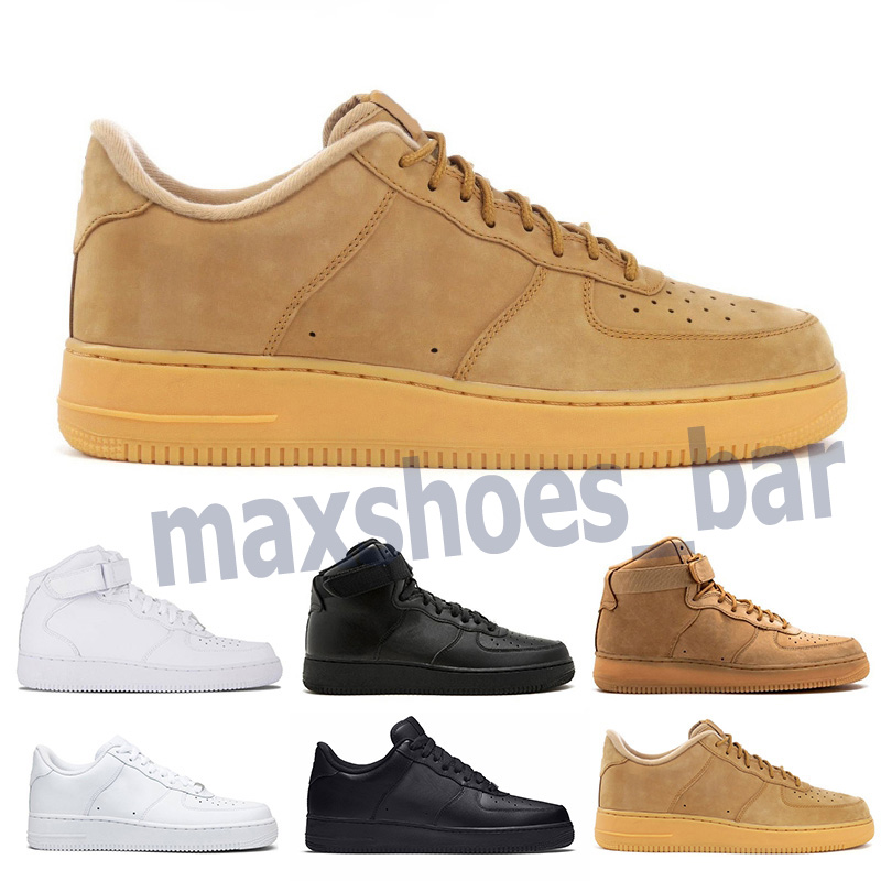2021 Newest Arrival Running Shoes Classical All White black gray low high cut men & women Sports sneakers one skate Shoe US 5.5-12, Color 1
2021 Newest Arrival Running Shoes Classical All White black gray low high cut men & women Sports sneakers one skate Shoe US 5.5-12, Color 1