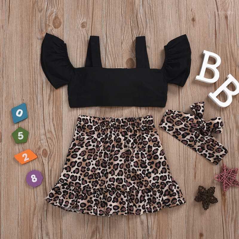 Newborn Toddler Infant Baby One Shoulder Top + Leopard Print Single-Breasted Skirt Leopard Print Hairband Three-piece1, Beige
Newborn Toddler Infant Baby One Shoulder Top + Leopard Print Single-Breasted Skirt Leopard Print Hairband Three-piece1, Beige