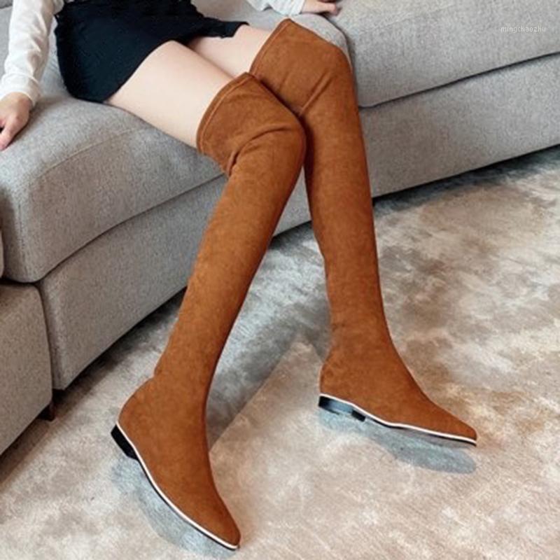 Luxury Fashion Over-the-Knee Long Boots Brand Spring Autumn Square Heels Leather Women Shoes High Quality Slip-On Female Boots1, No.1
Luxury Fashion Over-the-Knee Long Boots Brand Spring Autumn Square Heels Leather Women Shoes High Quality Slip-On Female Boots1, No.1