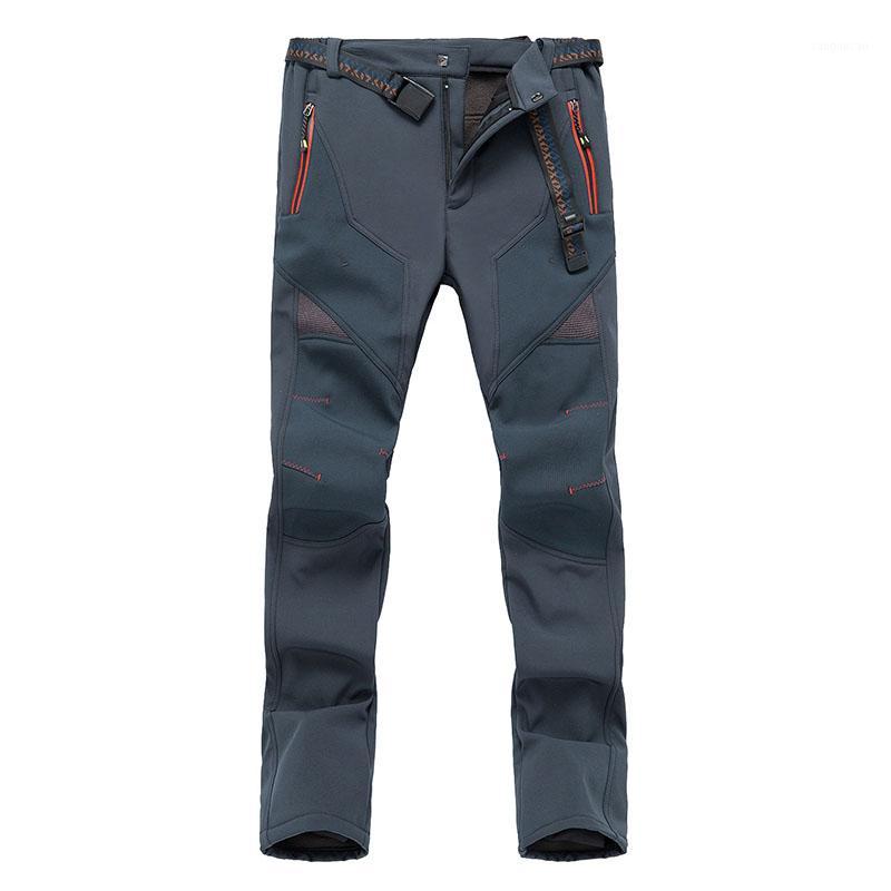Men's Winter Waterproof Windproof Soft Shell Warm Fleece Soft Shell Pants Women's Outdoor Fishing Climbing Pantalon1, Army green
Men's Winter Waterproof Windproof Soft Shell Warm Fleece Soft Shell Pants Women's Outdoor Fishing Climbing Pantalon1, Army green