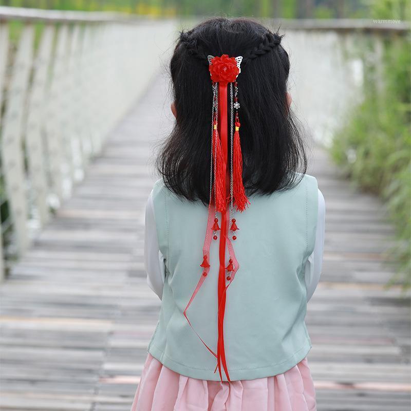 Chinese Style Flower Kids Girl Hairpin Tassel Hair Accessory Beautiful Girls Hair Clips With Beads Tassel Pins1
Chinese Style Flower Kids Girl Hairpin Tassel Hair Accessory Beautiful Girls Hair Clips With Beads Tassel Pins1