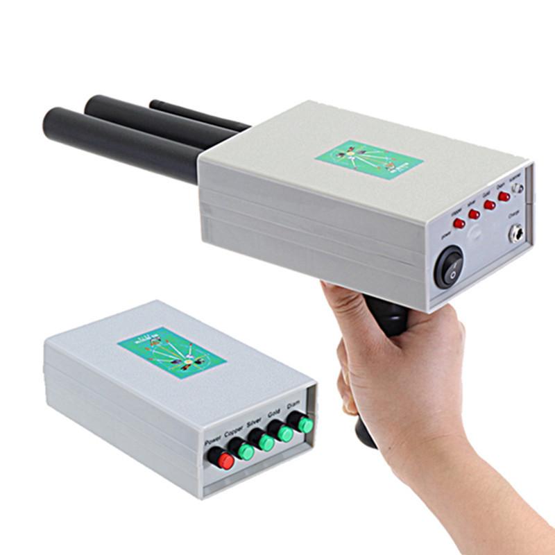 Metal detector remote machine metal detector gold silver brass gem jade positioning
Metal detector remote machine metal detector gold silver brass gem jade positioning