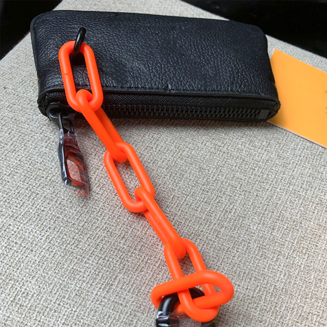 3s Zippy Designer Coin Purse Men Women Card Holder Wallet Purses Leather Wallets Bags Classic Flower Key Chains Fashion Holders Mini Bag Poc, Red;black
3s Zippy Designer Coin Purse Men Women Card Holder Wallet Purses Leather Wallets Bags Classic Flower Key Chains Fashion Holders Mini Bag Poc, Red;black