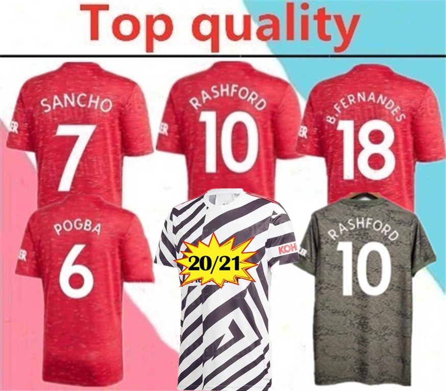 2020 2021 Manchester adult Soccer Jersey UNITED football shirt 20 21 SANCHO RASHFORD POGBA BRUNO FERNANDES men Football Shirt, Red
2020 2021 Manchester adult Soccer Jersey UNITED football shirt 20 21 SANCHO RASHFORD POGBA BRUNO FERNANDES men Football Shirt, Red