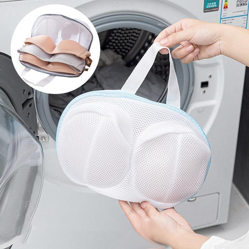 Mesh Laundry Bag Bra Washing Bag Protection Underwear Travel Organizer Lingerie Clothes Cleaning Bags1
Mesh Laundry Bag Bra Washing Bag Protection Underwear Travel Organizer Lingerie Clothes Cleaning Bags1