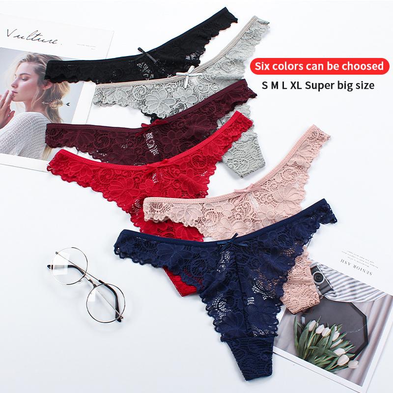Woman Underwear Sexy Seamless Sports Panty Female T-back Solid Soft G-string Thong For Woman Underwear Ice Silk 3 Pcs, Gray gray gray 
Woman Underwear Sexy Seamless Sports Panty Female T-back Solid Soft G-string Thong For Woman Underwear Ice Silk 3 Pcs, Gray gray gray