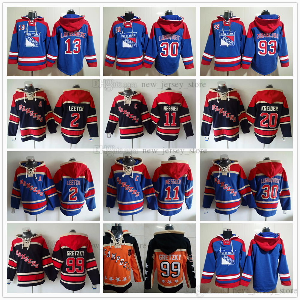 Stitched Hockey Hoodies Jerseys 13 Alexis Lafreniere 30 Henrik Lundqvist 99 Wayne Gretzky 93 Mika Zibanejad 11 Mark Messier 2 Brian Leetch 20 Chris Kreider Hoodie, Same as picture
Stitched Hockey Hoodies Jerseys 13 Alexis Lafreniere 30 Henrik Lundqvist 99 Wayne Gretzky 93 Mika Zibanejad 11 Mark Messier 2 Brian Leetch 20 Chris Kreider Hoodie, Same as picture