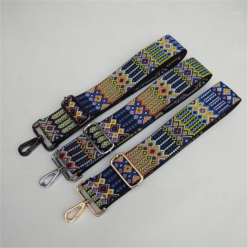 5cm nylo cotton Shoulder strap multicoloured adjustable woman cross body bag strap belt handle accessories1
5cm nylo cotton Shoulder strap multicoloured adjustable woman cross body bag strap belt handle accessories1