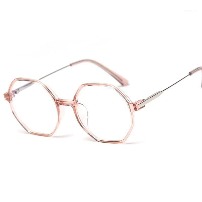 Veshion Anti-blue Retro Glasses Frames Polygon Men Women Optical Fashion Computer Glasses1
Veshion Anti-blue Retro Glasses Frames Polygon Men Women Optical Fashion Computer Glasses1