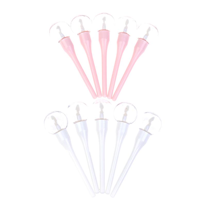 Empty Lip Gloss Tube Mini Refillable Bottles Lips Bottle Brush Container Lipgloss Tube Lipstick
Empty Lip Gloss Tube Mini Refillable Bottles Lips Bottle Brush Container Lipgloss Tube Lipstick