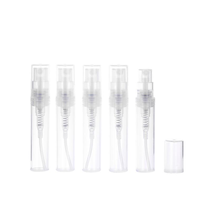 2021 2 3 4 5 ML Mini Clear Plastic Spray Bottle Portable Cute Perfume Mouthwash Atomizer for Cleaning, Travel, Essential Oils, Perfume
2021 2 3 4 5 ML Mini Clear Plastic Spray Bottle Portable Cute Perfume Mouthwash Atomizer for Cleaning, Travel, Essential Oils, Perfume