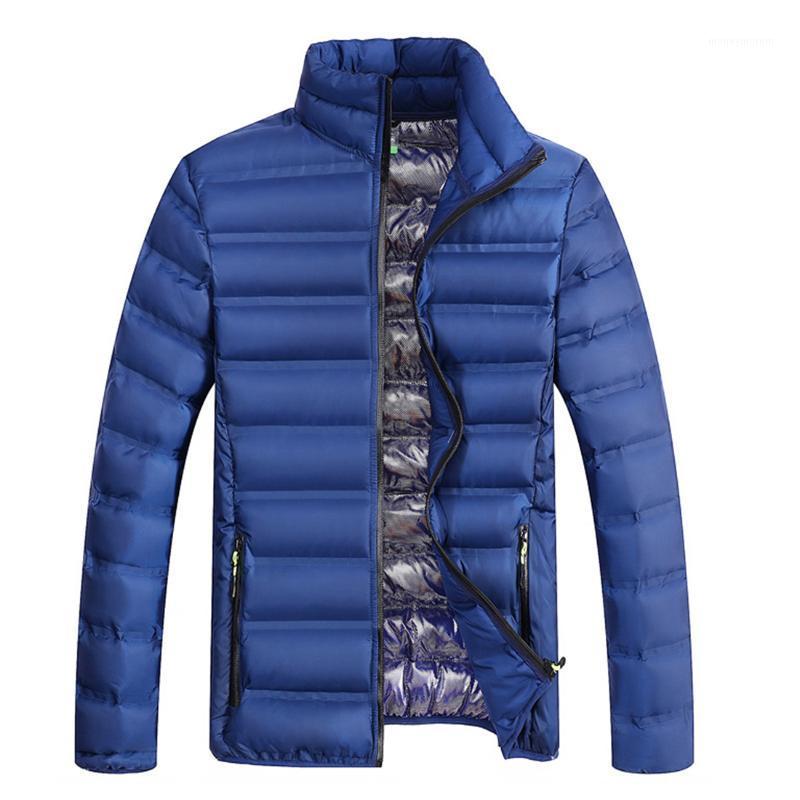 Men Long Sleeve Standing Collar Slim Autumn Winter Cotton Padded Light Windbreak Jackets Outwear Casual1, Black
Men Long Sleeve Standing Collar Slim Autumn Winter Cotton Padded Light Windbreak Jackets Outwear Casual1, Black