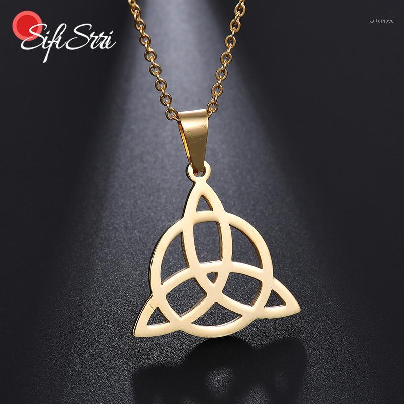 Sifisrri Vintage Viking Runes Symbol Pendant Necklace Stainless Steel Talisman Knot Amulet Necklaces For Women Men Jewelry Gift1
Sifisrri Vintage Viking Runes Symbol Pendant Necklace Stainless Steel Talisman Knot Amulet Necklaces For Women Men Jewelry Gift1