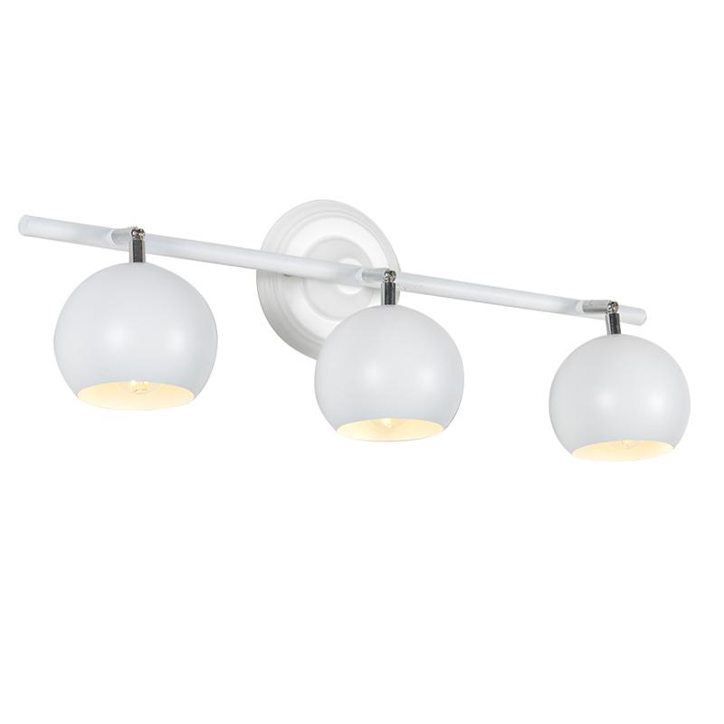 Modern Industrial LED Ceiling Wall Lamp Bars Clothing Store 3 heads Long rod Creative Track Lighting Spot Lights black light
Modern Industrial LED Ceiling Wall Lamp Bars Clothing Store 3 heads Long rod Creative Track Lighting Spot Lights black light