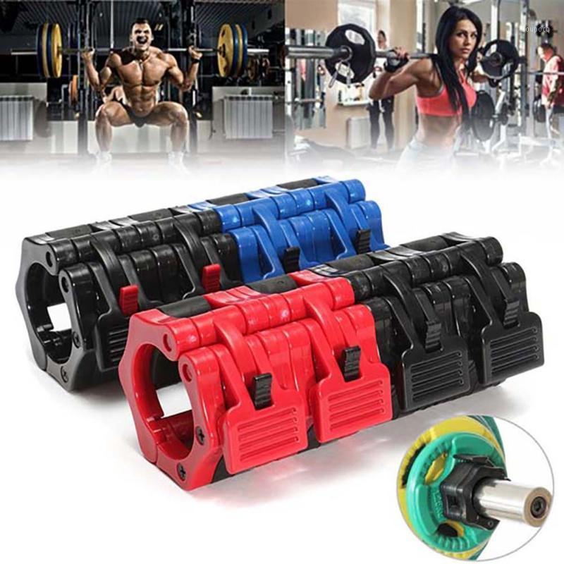 2pc 50mm/2inch Exercise Collar Standard Weight Bar Clamps Gym Fitness Lock Dumbbell Weightlifting Tool Barbell Attachment *1
2pc 50mm/2inch Exercise Collar Standard Weight Bar Clamps Gym Fitness Lock Dumbbell Weightlifting Tool Barbell Attachment *1