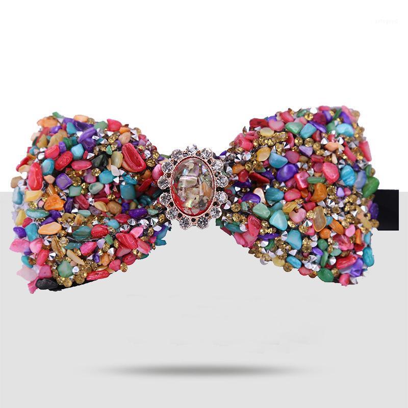 Neck Ties ORINERY Colorful Rhinestone Mens Bowties Formal Dress Shirt Necktie Fashion Luxury Marriage Accessories Gift Jewelry1
Neck Ties ORINERY Colorful Rhinestone Mens Bowties Formal Dress Shirt Necktie Fashion Luxury Marriage Accessories Gift Jewelry1