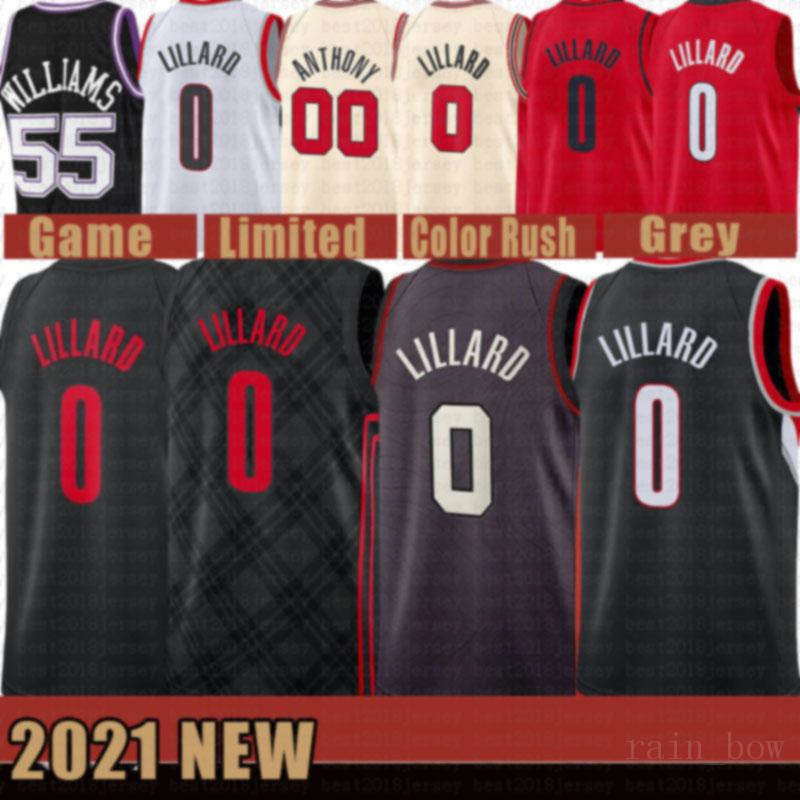 2021 New Damian 0 Lillard basketball jersey CJ 3 McCollum Mens Carmelo 00 Anthony Cheap Jason 55 Williams Mesh Retro DeAaron 5 Fox Orange, Mens jersey
2021 New Damian 0 Lillard basketball jersey CJ 3 McCollum Mens Carmelo 00 Anthony Cheap Jason 55 Williams Mesh Retro DeAaron 5 Fox Orange, Mens jersey