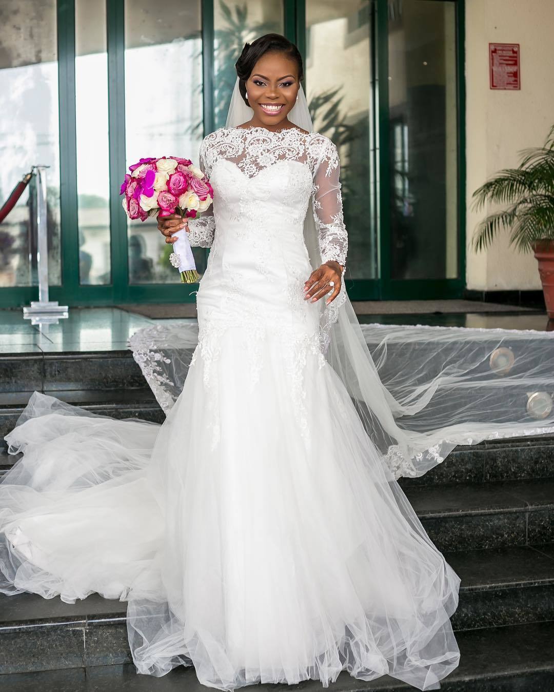 2021 New Wedding Dresses African Train Sweeping Rentals Sleeves Apply Mermaid Dressed As a Novice Bride 9H1R, White
2021 New Wedding Dresses African Train Sweeping Rentals Sleeves Apply Mermaid Dressed As a Novice Bride 9H1R, White