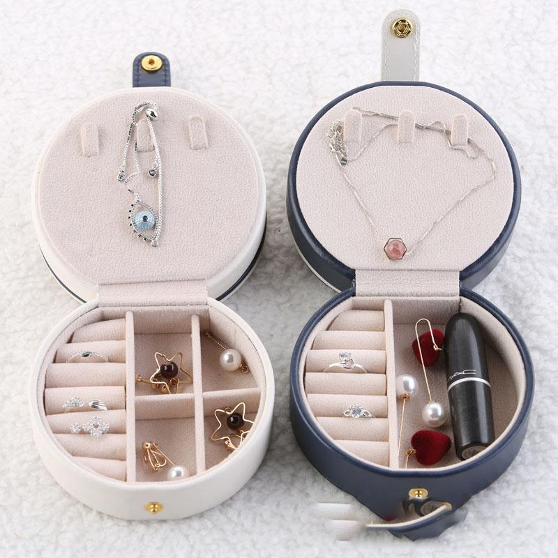 Leather ring box jewerly box organizer jewelry organizer jewlery jewlery jewellery1
Leather ring box jewerly box organizer jewelry organizer jewlery jewlery jewellery1