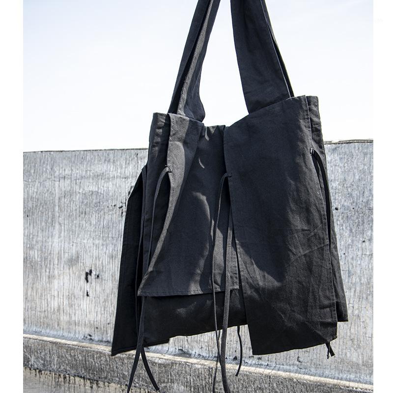 WOMENGAGA 2020 New Shoulder Bags Solid Patchwork Girl Female Lacing Fashion Magnetic Buckle Soft Casual Open Pocket A9411, Black
WOMENGAGA 2020 New Shoulder Bags Solid Patchwork Girl Female Lacing Fashion Magnetic Buckle Soft Casual Open Pocket A9411, Black