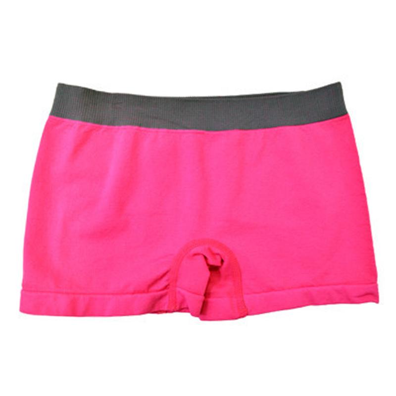 Women summer sexy breathable comfortable Safety Leggings Female mid waist Panties Underwear nylon, Black
Women summer sexy breathable comfortable Safety Leggings Female mid waist Panties Underwear nylon, Black
