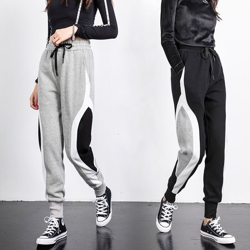2021 New Fashion Female Women' Black Grey Jogger Woven Cordon High Ladies Thin Pants ZWTR, Games
2021 New Fashion Female Women' Black Grey Jogger Woven Cordon High Ladies Thin Pants ZWTR, Games