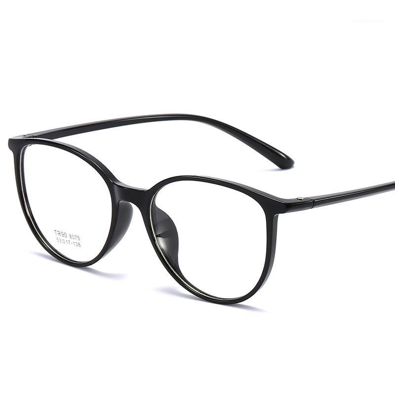 Fashion Sunglasses Frames Classic Cat Eye Transparent Glasses Frame Women Clear Lens Eyeglasses Men Computer Myopia Spectacle Round Eyewear1 
Fashion Sunglasses Frames Classic Cat Eye Transparent Glasses Frame Women Clear Lens Eyeglasses Men Computer Myopia Spectacle Round Eyewear1