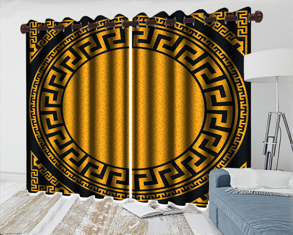 3d Kitchen Curtains Pattern Folding Curtains Beautiful Circular Pattern Modern Beautiuful Window 3d Curtain, Customize
3d Kitchen Curtains Pattern Folding Curtains Beautiful Circular Pattern Modern Beautiuful Window 3d Curtain, Customize