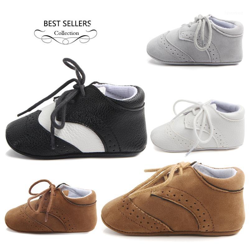 PU Leather Baby Shoes Unisex Infant Toddler Moccasins Baby Booties Kids Footwear Anti-Slip Bebes Casual First Walkers1, Black
PU Leather Baby Shoes Unisex Infant Toddler Moccasins Baby Booties Kids Footwear Anti-Slip Bebes Casual First Walkers1, Black