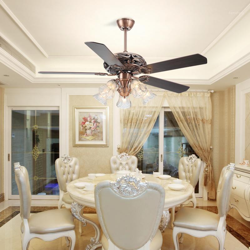 American Retro Restaurant Glass Fan Lamp with Remote Control Light Bedroom Dining Room Nordic Wood Leaf Fan Lamp1
American Retro Restaurant Glass Fan Lamp with Remote Control Light Bedroom Dining Room Nordic Wood Leaf Fan Lamp1