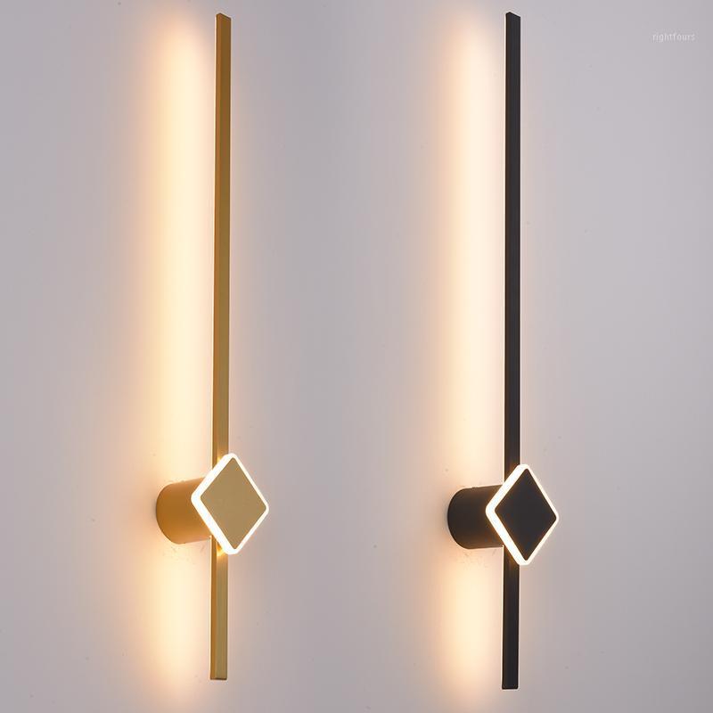 Modern LED Wall Lamps For Living Room Decor Lighting Bedside Lights Bathroom Lights Mirror Front LED Home Wall1
Modern LED Wall Lamps For Living Room Decor Lighting Bedside Lights Bathroom Lights Mirror Front LED Home Wall1