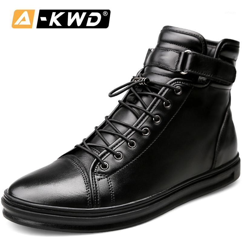 2020 Fashion Black Men Boots With Fur Elastic Band Men Winter Boots Hook & Loop Single Ankle High Top Tooling Shoes 38-481, Black-single
2020 Fashion Black Men Boots With Fur Elastic Band Men Winter Boots Hook & Loop Single Ankle High Top Tooling Shoes 38-481, Black-single